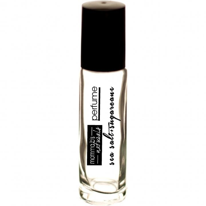 Sea Salt & Sugarcane